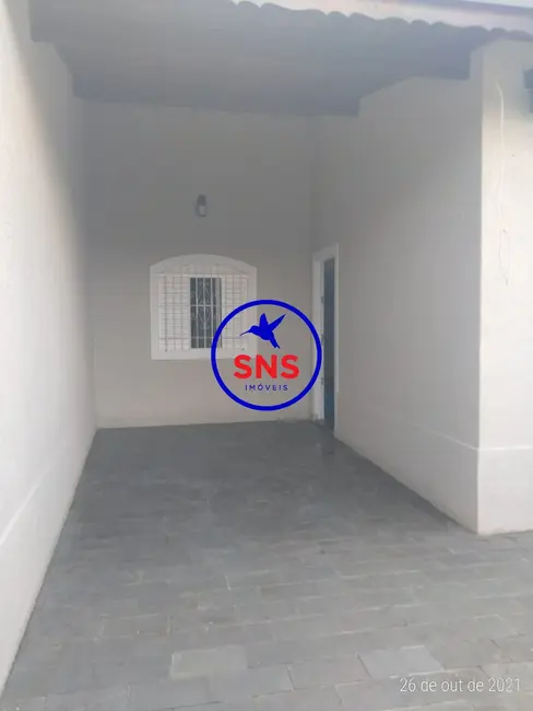 Foto 2 de Casa com 3 quartos à venda, 140m2 em Jardim Ipaussurama, Campinas - SP