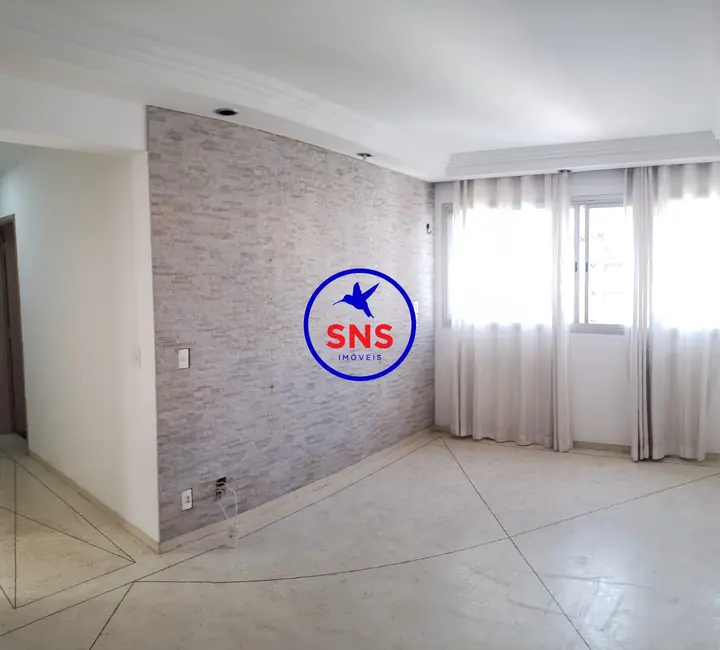 Foto 1 de Apartamento com 2 quartos à venda, 70m2 em Jardim Proença, Campinas - SP