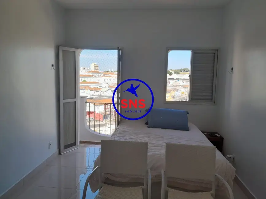 Foto 1 de Apartamento com 1 quarto à venda, 50m2 em Botafogo, Campinas - SP
