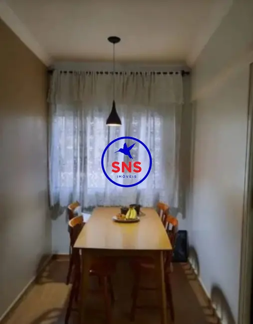 Foto 2 de Apartamento com 1 quarto à venda, 55m2 em Centro, Campinas - SP