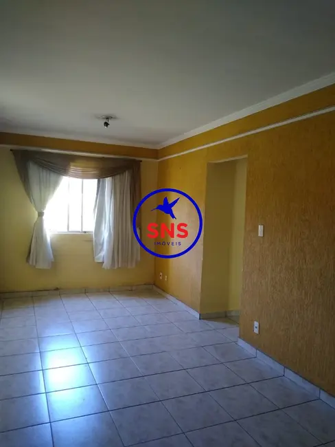 Foto 1 de Apartamento com 3 quartos à venda, 73m2 em Campinas - SP