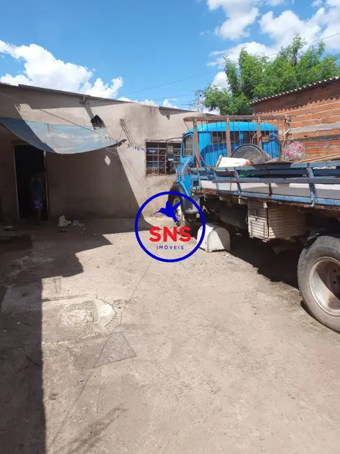 Foto 3 de Casa com 2 quartos à venda, 280m2 em Jardim Santo Antonio, Campinas - SP