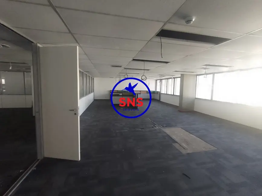 Foto 2 de Sala Comercial à venda e para alugar, 330m2 em Centro, Campinas - SP