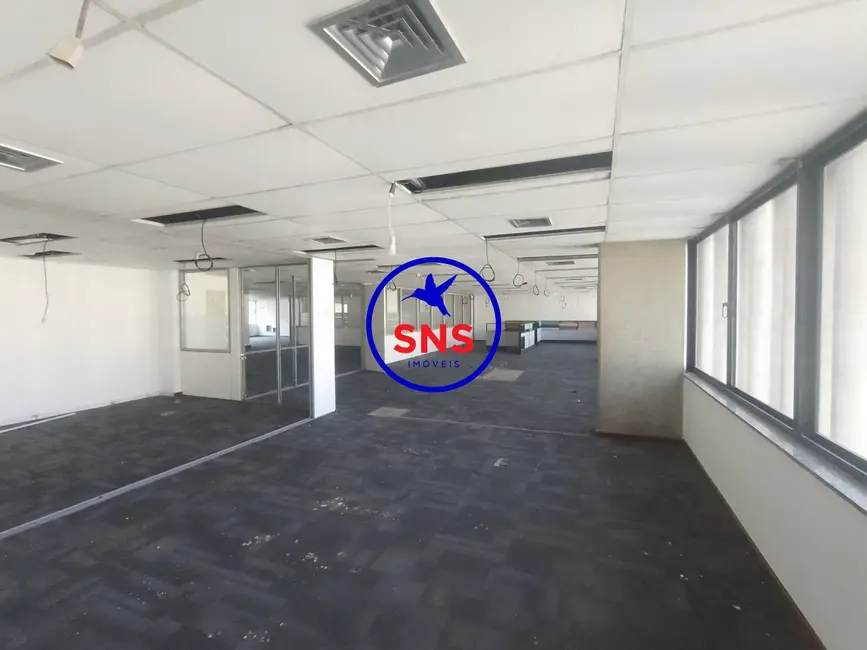 Foto 1 de Sala Comercial à venda e para alugar, 330m2 em Centro, Campinas - SP