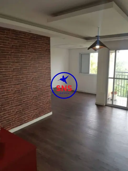 Foto 2 de Apartamento com 2 quartos à venda, 65m2 em Residencial Parque da Fazenda, Campinas - SP
