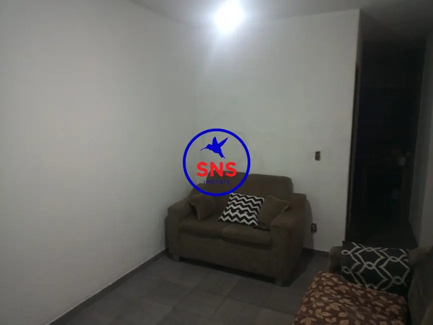 Foto 1 de Casa com 2 quartos à venda, 75m2 em Jardim Shangai, Campinas - SP