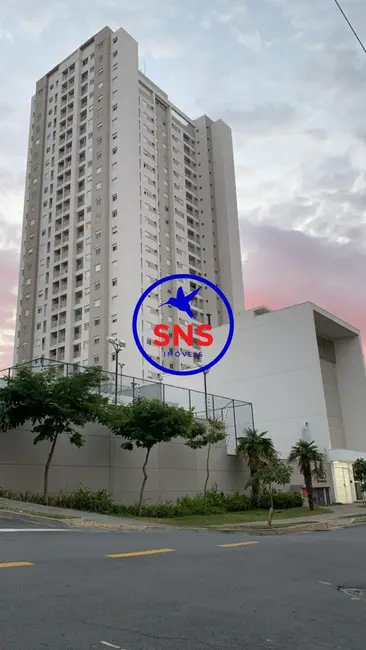 Foto 1 de Apartamento com 2 quartos à venda, 61m2 em Ponte Preta, Campinas - SP