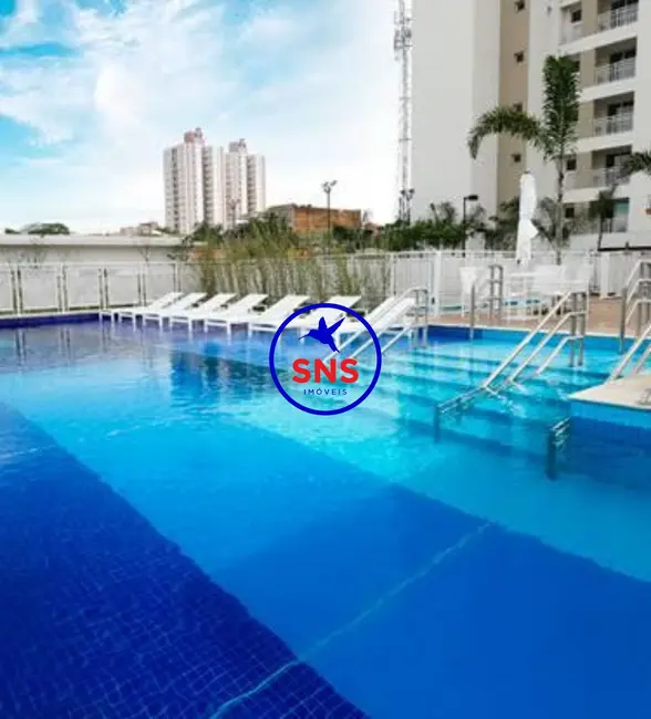 Foto 2 de Apartamento com 2 quartos à venda, 61m2 em Ponte Preta, Campinas - SP