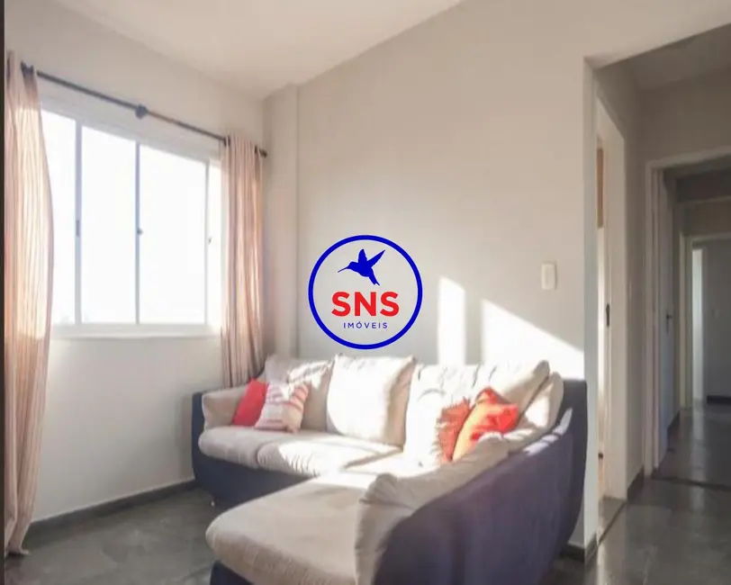 Foto 1 de Apartamento com 3 quartos à venda, 87m2 em Vila Rossi Borghi e Siqueira, Campinas - SP