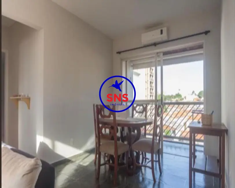 Foto 2 de Apartamento com 3 quartos à venda, 87m2 em Vila Rossi Borghi e Siqueira, Campinas - SP