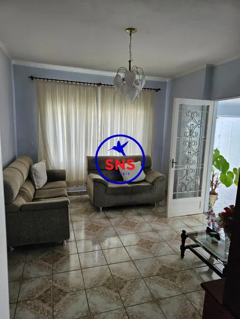 Foto 1 de Casa com 4 quartos à venda, 150m2 em Jardim Nova Europa, Campinas - SP