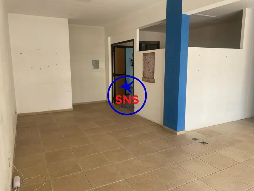 Foto 1 de Sala Comercial para alugar, 128m2 em Centro, Campinas - SP