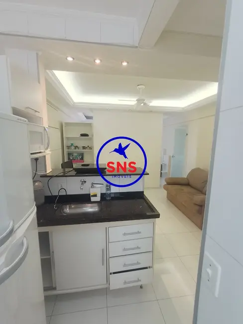 Foto 1 de Apartamento com 1 quarto à venda, 46m2 em Cambuí, Campinas - SP