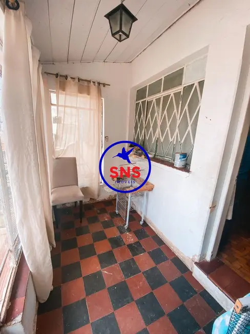 Foto 2 de Casa com 2 quartos à venda, 122m2 em Bonfim, Campinas - SP