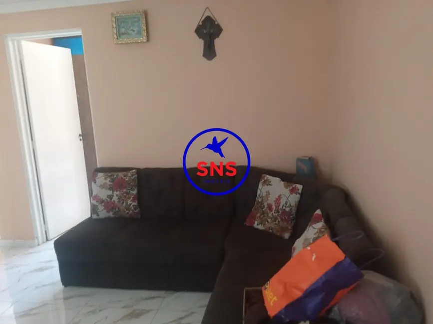 Foto 2 de Apartamento com 2 quartos à venda, 52m2 em Vila San Martin, Campinas - SP
