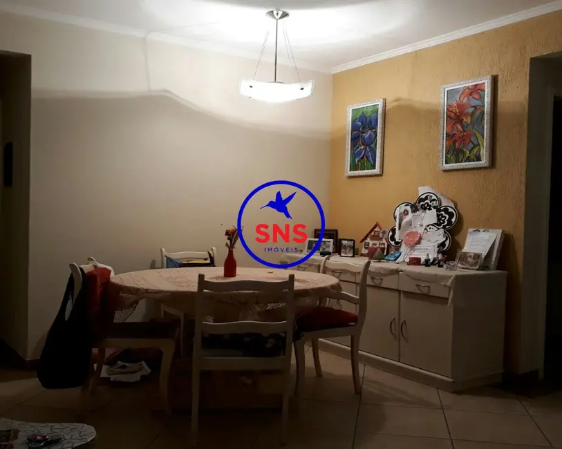 Foto 2 de Apartamento com 2 quartos à venda, 64m2 em São Bernardo, Campinas - SP