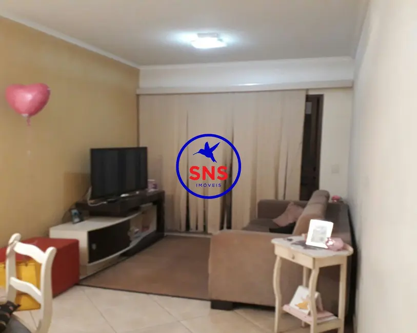 Foto 1 de Apartamento com 2 quartos à venda, 64m2 em São Bernardo, Campinas - SP