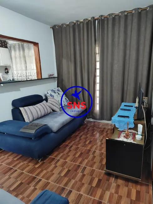 Foto 1 de Casa com 2 quartos à venda, 77m2 em Jardim Florence, Campinas - SP