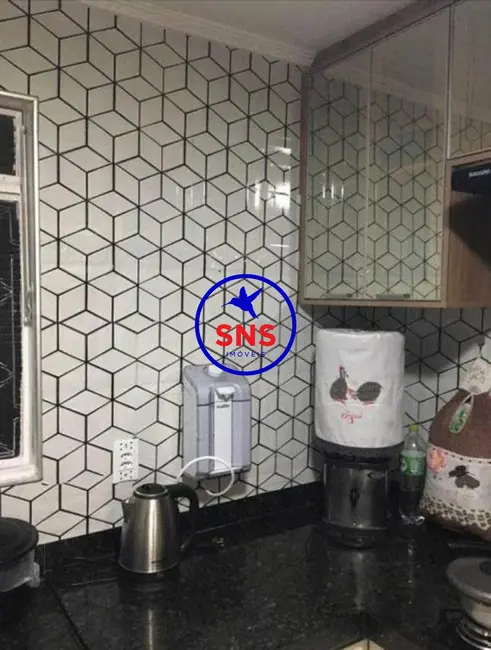 Casa com 3 quartos à venda, 75m2 em Campinas - SP - imagem 5 Foto 5 de Casa com 3 quartos à venda, 75m2 em Campinas - SP