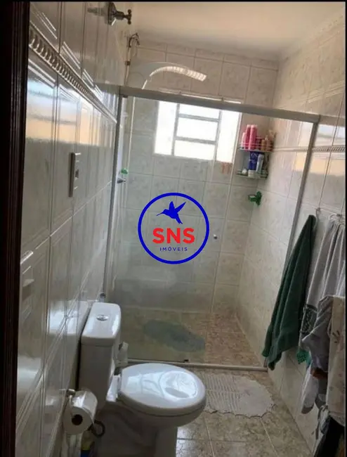 Casa com 3 quartos à venda, 75m2 em Campinas - SP - imagem 3 Foto 3 de Casa com 3 quartos à venda, 75m2 em Campinas - SP