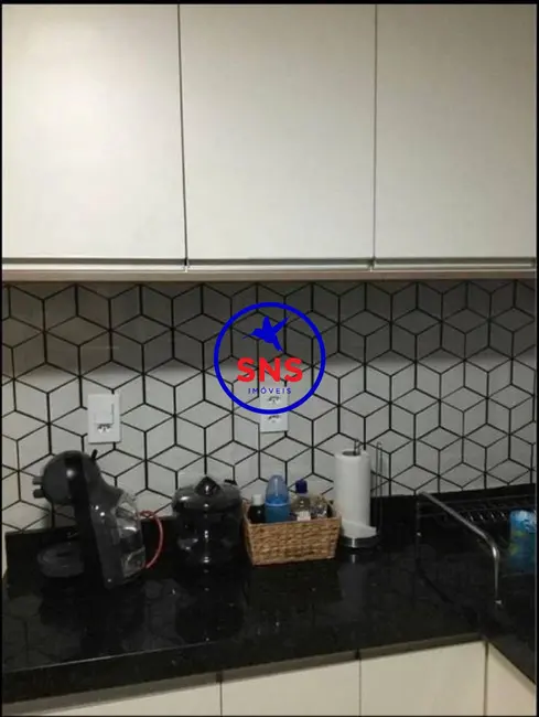 Casa com 3 quartos à venda, 75m2 em Campinas - SP - imagem 6 Foto 6 de Casa com 3 quartos à venda, 75m2 em Campinas - SP