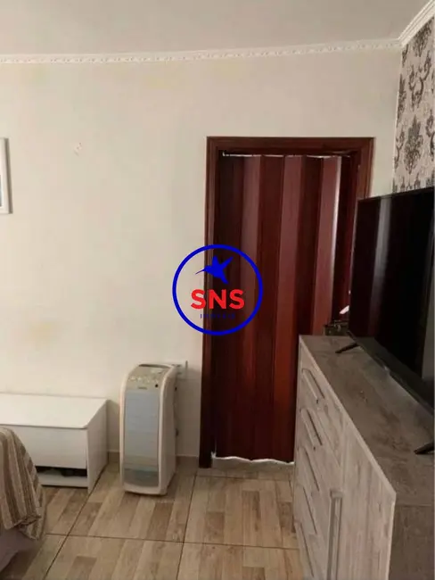 Foto 2 de Casa com 3 quartos à venda, 75m2 em Campinas - SP