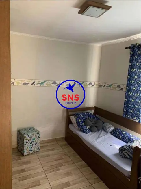 Casa com 3 quartos à venda, 75m2 em Campinas - SP - imagem 4 Foto 4 de Casa com 3 quartos à venda, 75m2 em Campinas - SP