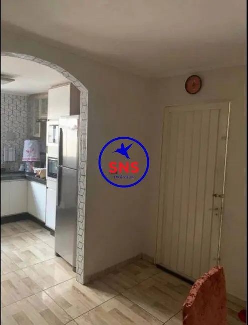 Foto 1 de Casa com 3 quartos à venda, 75m2 em Campinas - SP