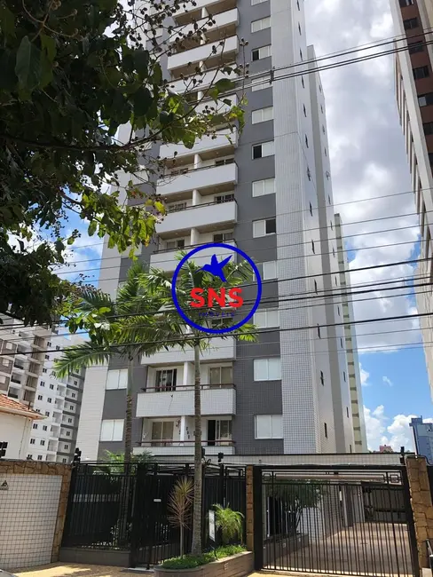 Foto 1 de Apartamento com 1 quarto à venda, 49m2 em Vila Itapura, Campinas - SP