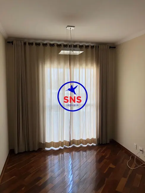 Foto 2 de Apartamento com 1 quarto à venda, 49m2 em Vila Itapura, Campinas - SP