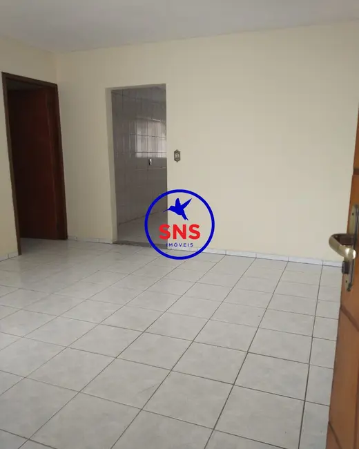 Foto 1 de Casa com 3 quartos à venda, 100m2 em Campinas - SP