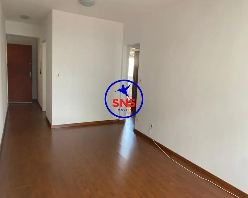 Foto 1 de Apartamento com 1 quarto à venda, 69m2 em Centro, Campinas - SP