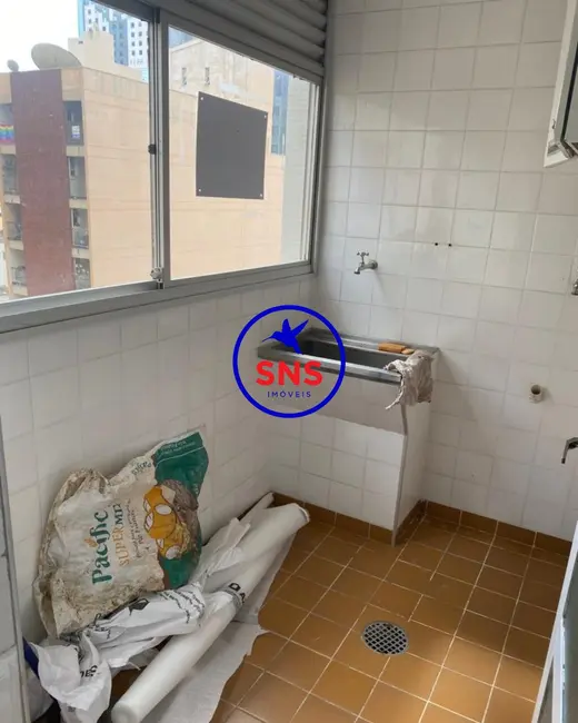 Foto 9 de Apartamento com 1 quarto à venda, 69m2 em Centro, Campinas - SP