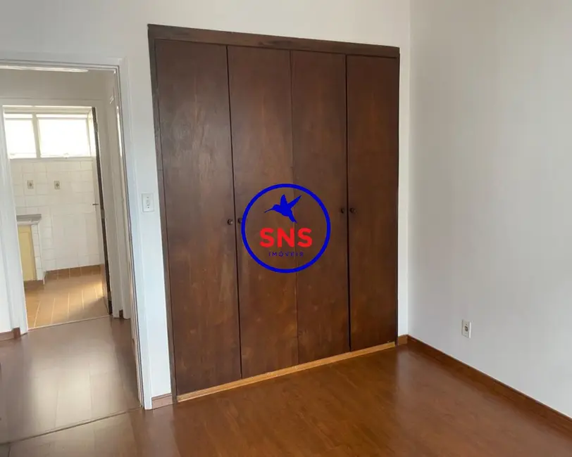 Foto 6 de Apartamento com 1 quarto à venda, 69m2 em Centro, Campinas - SP