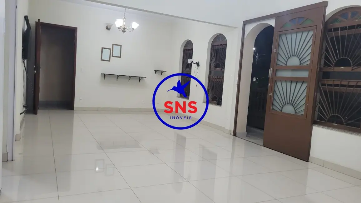 Casa com 5 quartos à venda, 250m2 em Jardim Campos Elíseos, Campinas - SP - imagem 4 Foto 4 de Casa com 5 quartos à venda, 250m2 em Jardim Campos Elíseos, Campinas - SP