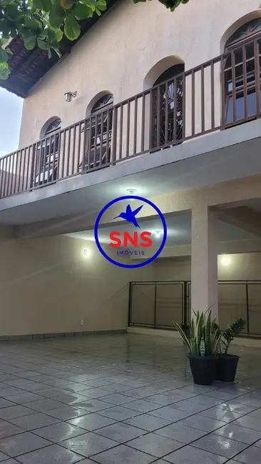 Casa com 5 quartos à venda, 250m2 em Jardim Campos Elíseos, Campinas - SP - imagem 2 Foto 2 de Casa com 5 quartos à venda, 250m2 em Jardim Campos Elíseos, Campinas - SP