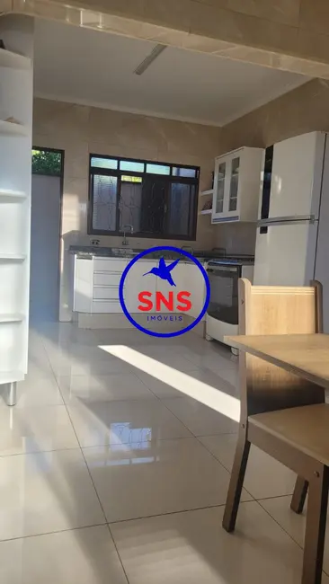 Casa com 5 quartos à venda, 250m2 em Jardim Campos Elíseos, Campinas - SP - imagem 7 Foto 7 de Casa com 5 quartos à venda, 250m2 em Jardim Campos Elíseos, Campinas - SP