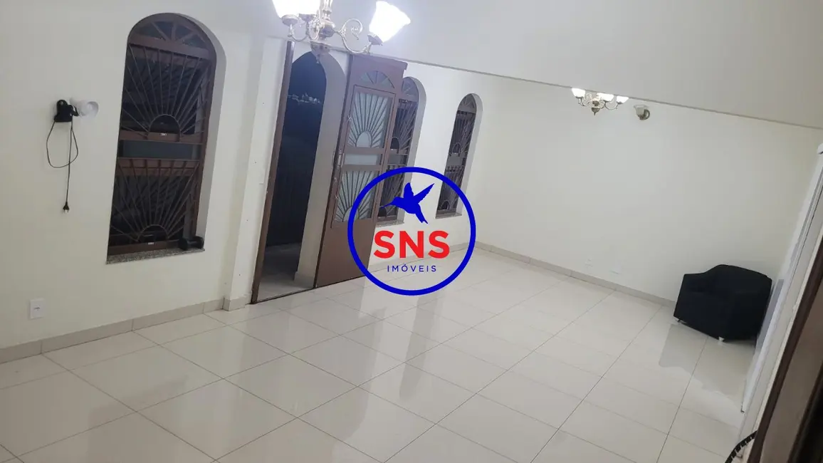 Casa com 5 quartos à venda, 250m2 em Jardim Campos Elíseos, Campinas - SP - imagem 5 Foto 5 de Casa com 5 quartos à venda, 250m2 em Jardim Campos Elíseos, Campinas - SP