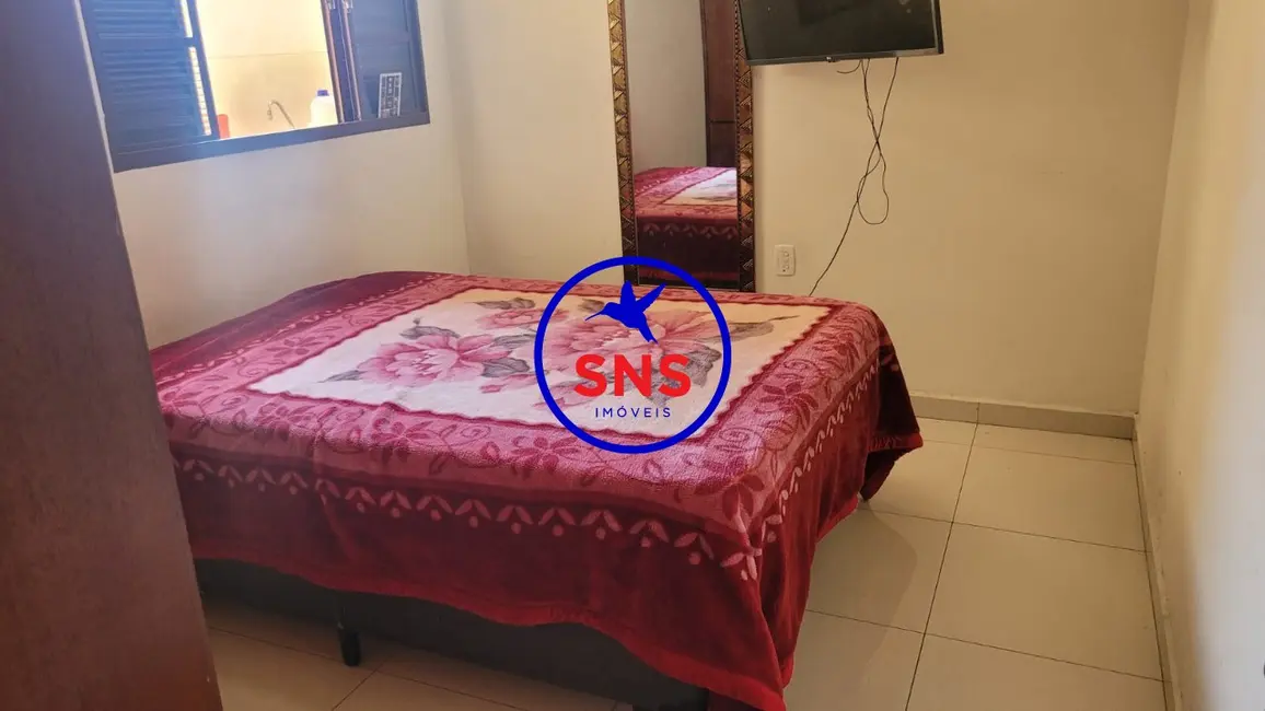 Casa com 5 quartos à venda, 250m2 em Jardim Campos Elíseos, Campinas - SP - imagem 9 Foto 9 de Casa com 5 quartos à venda, 250m2 em Jardim Campos Elíseos, Campinas - SP