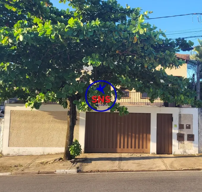 Casa com 5 quartos à venda, 250m2 em Jardim Campos Elíseos, Campinas - SP - imagem 1 Foto 1 de Casa com 5 quartos à venda, 250m2 em Jardim Campos Elíseos, Campinas - SP