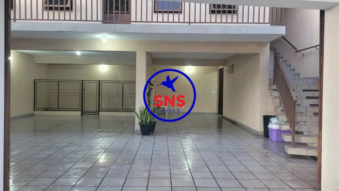 Casa com 5 quartos à venda, 250m2 em Jardim Campos Elíseos, Campinas - SP - imagem 3 Foto 3 de Casa com 5 quartos à venda, 250m2 em Jardim Campos Elíseos, Campinas - SP