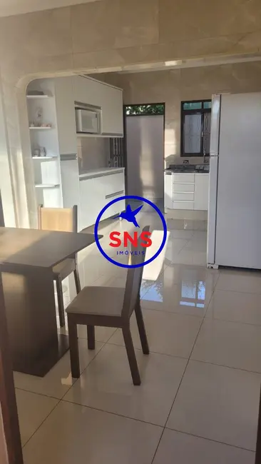 Casa com 5 quartos à venda, 250m2 em Jardim Campos Elíseos, Campinas - SP - imagem 6 Foto 6 de Casa com 5 quartos à venda, 250m2 em Jardim Campos Elíseos, Campinas - SP