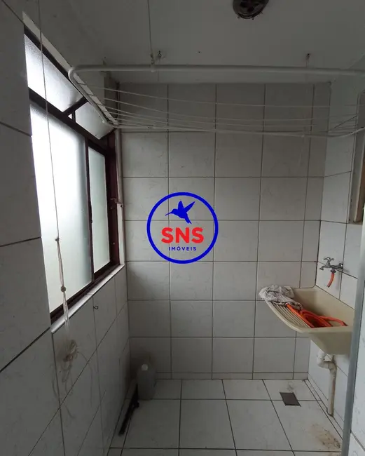 Foto 6 de Apartamento com 2 quartos à venda, 52m2 em Vila San Martin, Campinas - SP