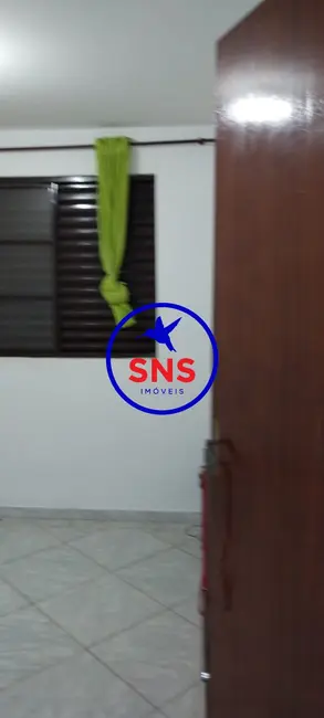 Foto 3 de Apartamento com 2 quartos à venda, 52m2 em Vila San Martin, Campinas - SP