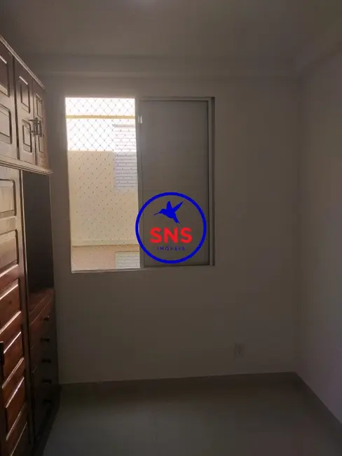 Foto 4 de Apartamento com 2 quartos à venda, 52m2 em Vila San Martin, Campinas - SP