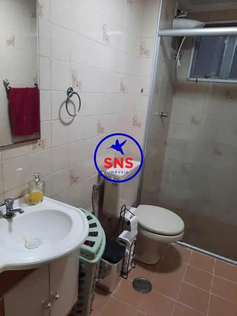 Foto 5 de Apartamento com 2 quartos à venda, 52m2 em Vila San Martin, Campinas - SP