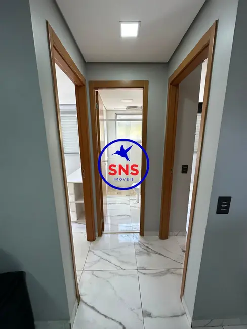 Apartamento com 2 quartos à venda, 43m2 em Campinas - SP - imagem 8 Foto 8 de Apartamento com 2 quartos à venda, 43m2 em Campinas - SP