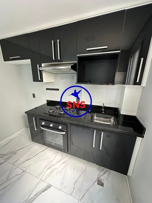 Apartamento com 2 quartos à venda, 43m2 em Campinas - SP - imagem 5 Foto 5 de Apartamento com 2 quartos à venda, 43m2 em Campinas - SP