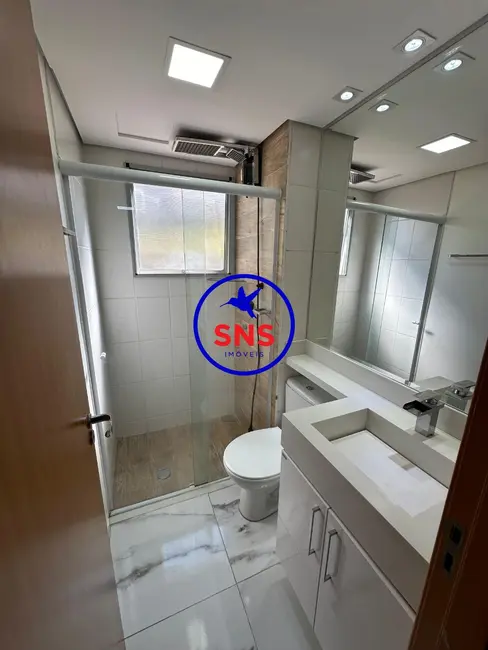 Apartamento com 2 quartos à venda, 43m2 em Campinas - SP - imagem 9 Foto 9 de Apartamento com 2 quartos à venda, 43m2 em Campinas - SP