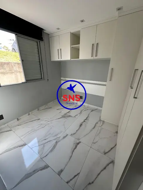 Apartamento com 2 quartos à venda, 43m2 em Campinas - SP - imagem 6 Foto 6 de Apartamento com 2 quartos à venda, 43m2 em Campinas - SP